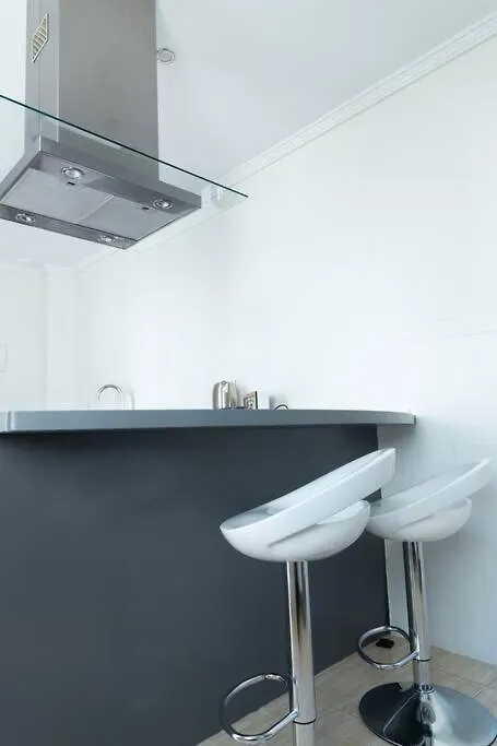 La Vina By Gades Gestion Apartment Cadiz