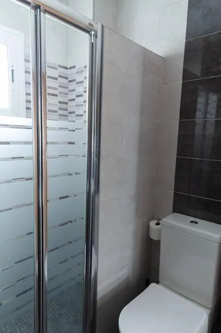 La Vina By Gades Gestion Apartment Cadiz