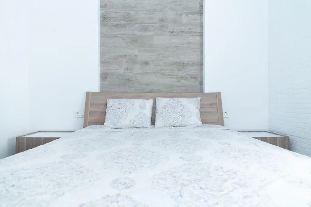 La Vina By Gades Gestion Apartment Cadiz