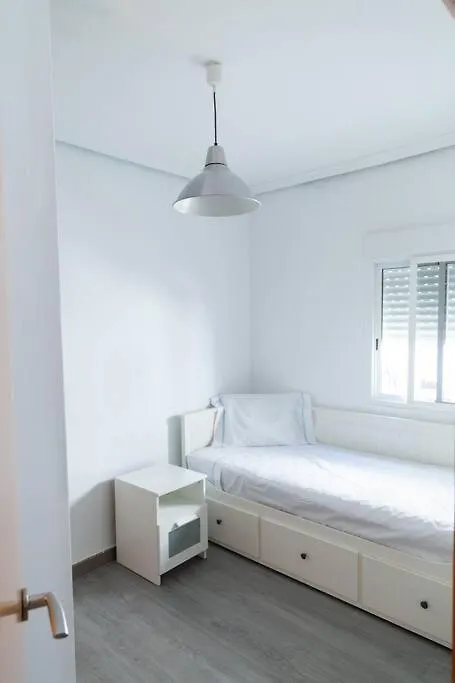 La Vina By Gades Gestion Apartment Cadiz