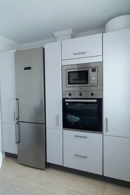 La Vina By Gades Gestion Apartment Cadiz