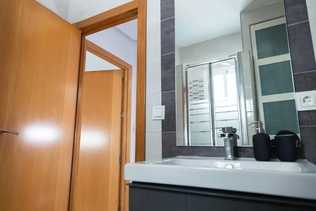 La Vina By Gades Gestion Apartment Cadiz 0*,  Spain