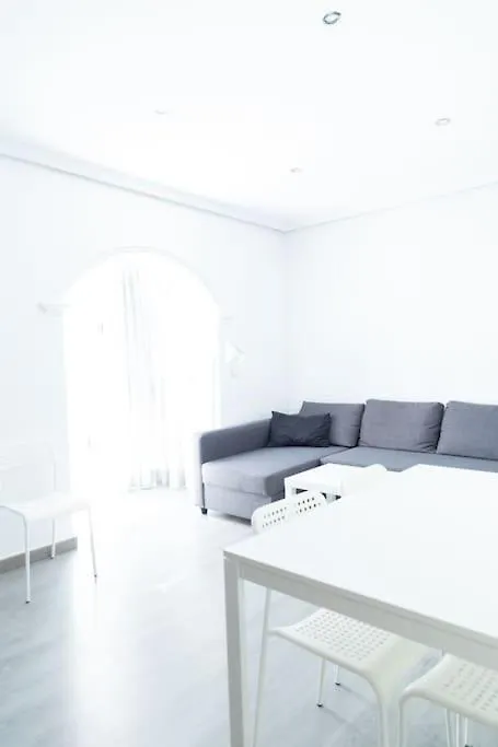 La Vina By Gades Gestion Apartment Cadiz